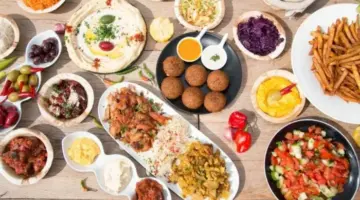 جدول أكلات رمضان 2024 شامل الإفطار والسحور يكفي لـ 30 يوم من المطبخ السعودي والمصري