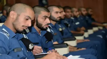 عاجل .. رابط رسمي مباشر التسجيل في كلية الشرطة أبو ظبي 2024 واهم الشروط المطلوبة