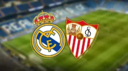 مقالة  : ما هي القنوات الناقلة لمباراة ريال مدريد واشبيلية اليوم الأحد 2024/2/25 بالدوري الإسباني؟