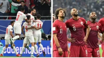 ملخص مباراة قطر وإيران في كأس آسيا وموعد المباراة النهائية ضد الأردن “قمة المتعة” 