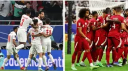 مقالة  : “الأردن ضد قطر”..العرب يبحثون عن لقبهم السابع في البطولة الآسيوية