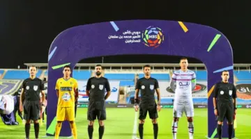 من هنا رابط حجز تذاكر مباراة أبها والتعاون ticket.abhafc ضمن مباريات دوري روشن السعودي