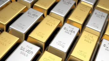 استقرار أسعار الذهب في السعودية لليوم الثاني وعيار 24 يسجل 244 ريال