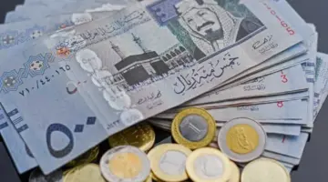 اسعار الريال السعودي مقابل الجنيه المصري يواصل تراجعه في السوق السوداء