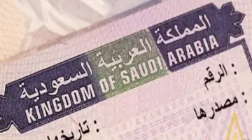 “منصة التأشيرات” .. الاستعلام عن تأشيرة زيارة برقم الجواز في السعودية 1445