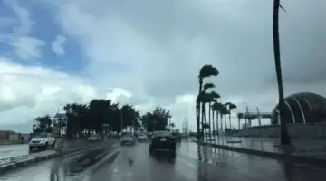 “الأرصاد الجوية السعودية”… تحذير بشأن حالة الطقس في الرياض ومناطق أخرى متفرق