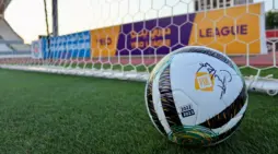 مقالة  : اتحاد الكرة يكشف مواعيد مباريات اليوم في دوري يلو الدرجة الأولى السعودي 2024-2023