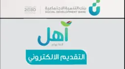مقالة  : ما هي شروط الحصول على قرض آهل 1445 السعودية ومن المستحق؟ .. “بنك التنمية الاجتماعية” يوضح