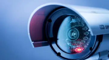 وزارة الداخلية تحذر من عقوبة عدم تركيب كاميرات المراقبة بحسب الاشتراطات