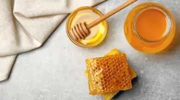 ما هي فوائد عسل النحل الطبيعي للمرأة الحامل والقيمة الغذائية له؟