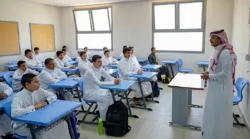 “وزارة التعليم السعودي” أعلنت بداية موعد الاختبارات الشفهية والعملية لنهاية الفصل الثاني
