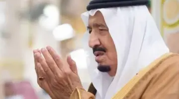 تنفيذاً لأوامر الملك سلمان إقامة صلاة الاستسقاء في هذا الموعد بجميع أنحاء السعودية