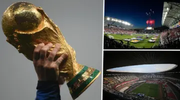 الفيفا يعلن عن ما هو موعد انطلاق كأس العالم 2026؟