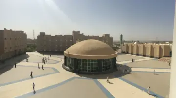 “جامعة الملك خالد” تعلن عن وظائف شاغرة للثانوية العامة فأعلى