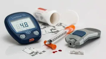 ما هو تأثير الصيام على مرضى السكر؟ “استشاري الغدد الصماء” يوضح