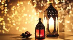 مقالة  : رابع أيام رمضان .. الافتاء تكشف موعد أذان الفجر اليوم الخميس في مصر