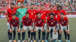 مقالة  : موعد مباراة منتخب مصر القادمة في كأس عاصمة مصر والقنوات الناقلة وتشكيلة الفريق
