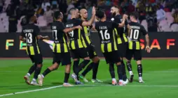 مقالة  : “اتحاد الكرة” يكشف جدول مباريات الاتحاد في رمضان 2024 بالدوري وأبطال آسيا