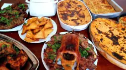 مقالة  : قائمة افكار فطور رمضان .. أشهى وأسرع الوجبات للأيام العشر الأخيرة