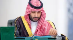 مقالة  : بعد موافقة مجلس الوزراء .. غدًا الأربعاء يومًا رسميًا لمبادرة السعودية الخضراء