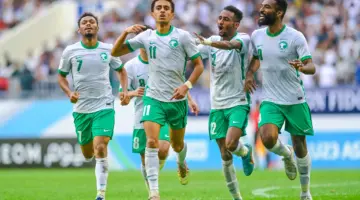 ما هي مواعيد مباريات السعودية غرب اسيا تحت 23 سنة لموسم 2024؟