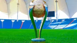 مقالة  : اتحاد الكرة السعودي يُعلن موعد مباراة كأس السوبر السعودي 2024 وطريقة حجز التذاكر