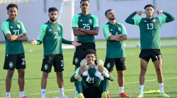 القنوات الناقلة لمباراة السعودية والاردن في بطولة غرب اسيا تحت 23 سنة لموسم 2024
