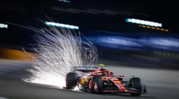 القنوات الناقلة لسباق جائزة البحرين الكبرى فورمولا 1 2024 وموعد السباق النهائي