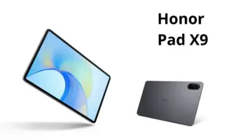 مواصفات ومميزات Honor Pad X9 ذات البطارية العملاقة 7250 مللي أمبير