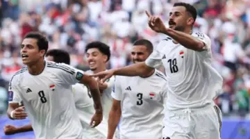 القنوات المجانية الناقلة لمباراة العراق والفلبين في تصفيات كأس العالم 2026 وتشكيلة منتخب العراق