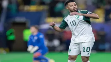 القنوات الناقلة لمباراة السعودية وطاجيكستان في التصفيات المؤهلة لنهائيات كأس العالم 2026