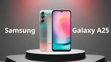 المواصفات الكاملة لملك الفئة الإقتصادية هاتف سامسونج جلاكسي Samsung Galaxy A25