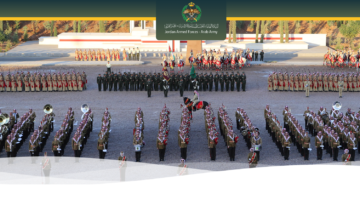 القوات المسلحة تعلن رابط أسماء مستفيدي الإسكان العسكري الأردن 2024