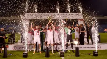 “الاتحاد” يعلن جدول مباريات منتخب الأردن القادمة ببطولة غرب آسيا تحت 23 سنة 2024
