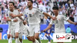 مقالة  : متي لعبة العراق والفلبين والقنوات الناقلة مجانًا اليوم في تصفيات كأس العالم 2026 وتشكيلة المنتخب العراقي؟