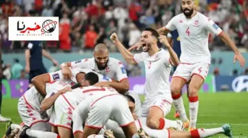 القنوات الناقلة لمباراة تونس وكرواتيا اليوم في نصف نهائي كأس عاصمة مصر .. وتشكيلة المنتخب التونسي