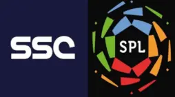 مقالة  : مباريات الدوري السعودي 2024 بأعلى دقة عبر تردد قناة SSC السعودية على الأقمار الصناعية