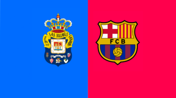 “أقوى مواجهات الدوري الإسباني” موعد مباراة برشلونة ولاس بالماس والقنوات الناقلة