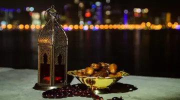 دعاء أول يوم رمضان بالتزامن مع بدء الشهر المبارك مثلما كان يقول الرسول