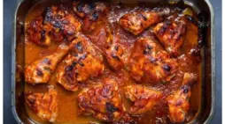 مقالة  : “اكلات رمضانية” طريقة عمل صينية الدجاج بالفرن وصفة مميزة جربيها وفرحي عائلتك بيها