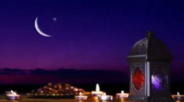 مجموعة مختارة: صور رمضان كريم 1445 وأجمل الخلفيات للتهنئة بالشهر الفضيل