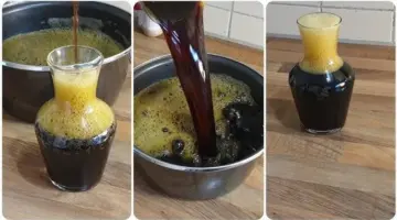 “عصائر رمضان” طريقة تحضير عصير العرقسوس بأحلى طعم في البيت بالخطوات
