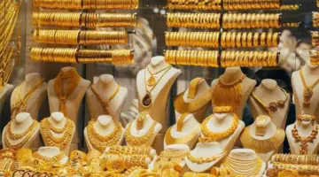 عاجل.. ارتفاع جديد في سعر الذهب اليوم في الأردن الجمعة 8 مارس