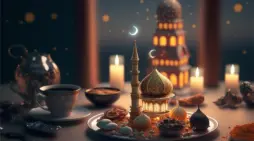مقالة  : متى وقت الامساك اليوم رابع أيام شهر رمضان 2024 في مصر؟