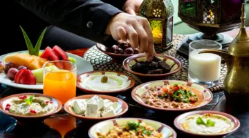 ” الصحة” تنصح المواطنون باتباع ممارسات صحية في شهر رمضان المبارك