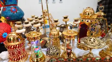 “لاستقبال شهر الصوم” أسعار فوانيس رمضان في السعودية