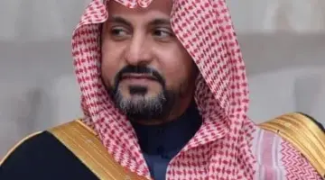الديوان الملكي يعلن وفاة الأمير خالد بن فيصل آل سعود عن عمر يناهز 53 عاما وصلاة الجنازة في هذا الموعد
