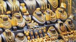 مقالة  : عيار 21 ينخفض لأقل سعر .. أسعار الذهب في مصر اليوم الأربعاء بالصاغة بعد التراجع الجديد
