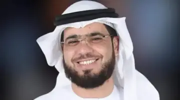 الشيخ وسيم يوسف يصرح رسمياً عن إصابته بمرض سرطان ساركوما