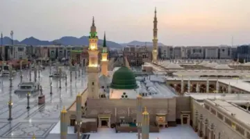 ما هو جدول الأئمة في صلاتي التراويح والتهجد بالمسجد الحرام في رمضان 1445؟